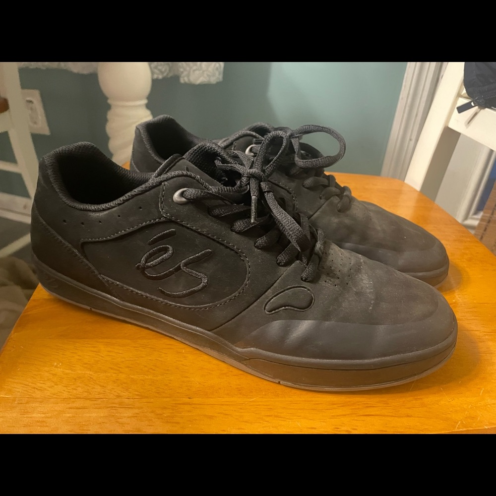 eS Swift 1.5 Skate Shoe